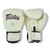 Fairtex Real Leather Boxing Gloves BGV16 - Khaki