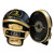 RIVAL 100 SERIES PRO PUNCH MITT BLACK/GOLD