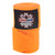 PRO MMA Elite Orange Hand Wraps