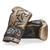 RIVAL RS11V Evolution Sparring Boxing Gloves Black/Gold