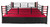 16’ X 16’ Professional Boxing Ring