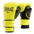 Everlast Powerlock2 Pro Hook N Loop Training Gloves Neon Yellow/Black