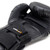 RIVAL RB10 INTELLI-SHOCK Bag Gloves Wrist Velcro Closure Palm Section