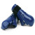 Martial Arts Foam Dipped Punches Blue