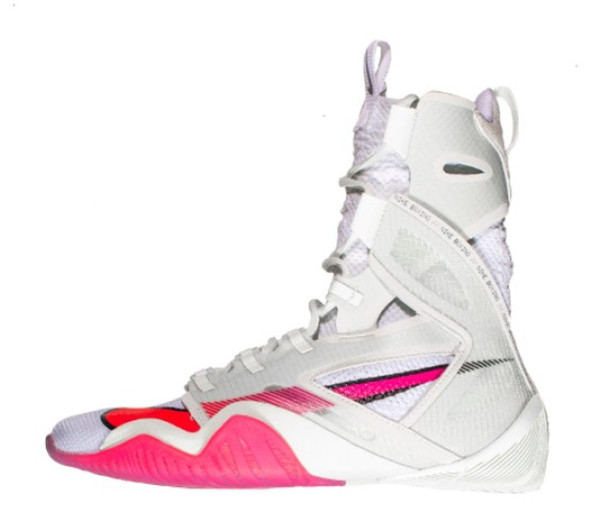 レビュー高評価商品 Nike WHITE/HYPER - EDITION LIMITED Shoes Boxing 2 HYPERKO ラウンド用品・アクセサリー