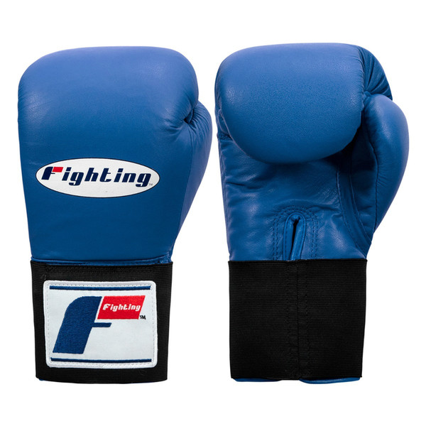 Fighting USA Boxing Competition Gloves Elastic FIGHT SHOP®