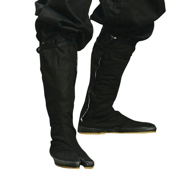 NINJA TABI BOOTS - FIGHT SHOP
