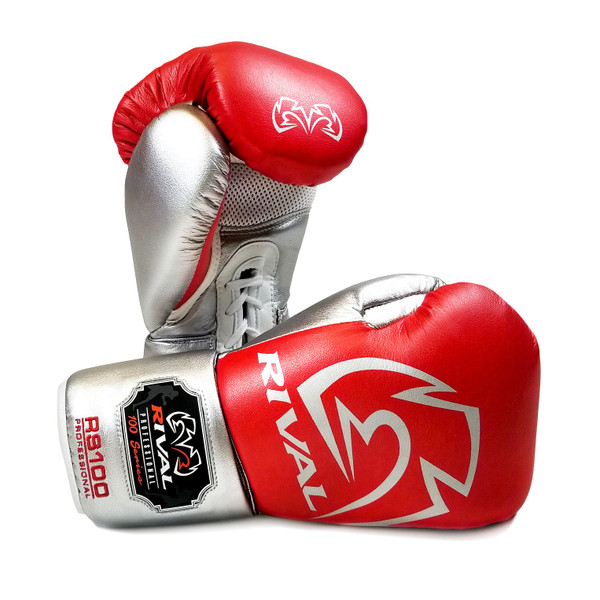 RIVAL RS100 ボクシンググローブ RS100 Professional Sparring Gloves – Rival Boxing Gear USA