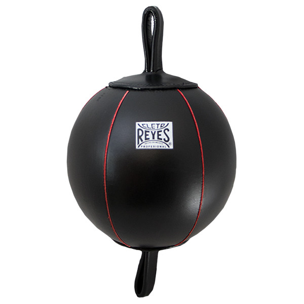 Cleto Reyes Speed Bag Red Color - PRO FIGHT SHOP