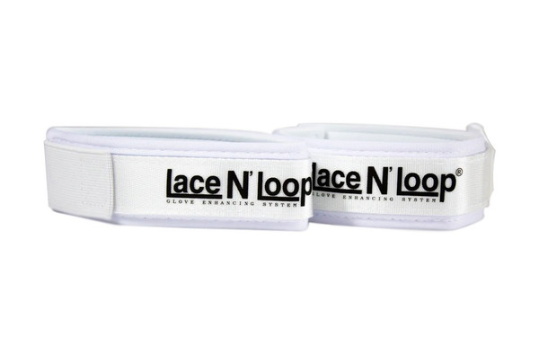 Lace N Loop Straps – Box-Up Nation™