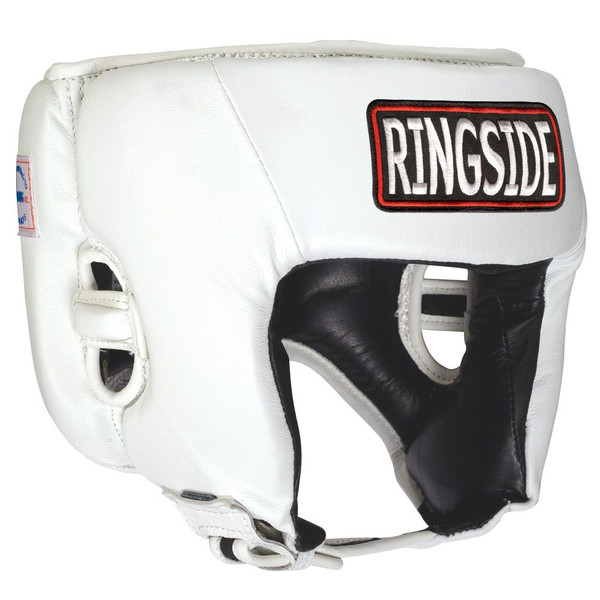 Ringside Competition Boxing Muay Thai MMA Sparring Head