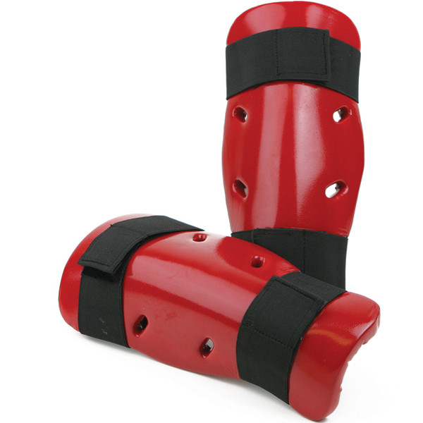 Martial Arts FOAM DIPPED FOREARM/SHIN GUARD FIGHT SHOP®