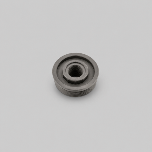 Titanium Direct Thread Mount
