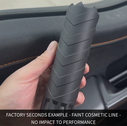 HAVIC™ 6MM BREACH - (Factory Seconds)