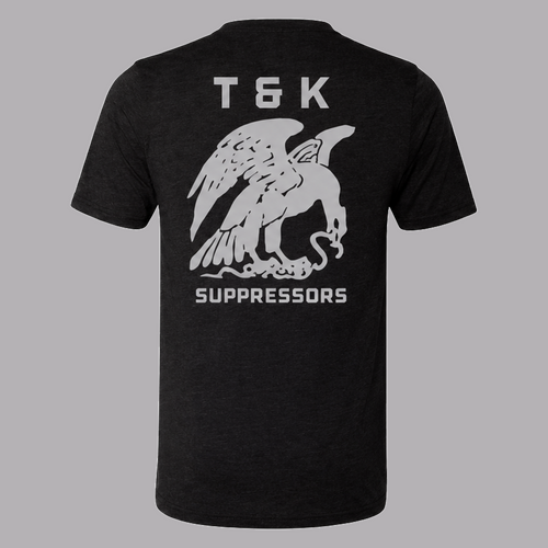 Resolve Tee