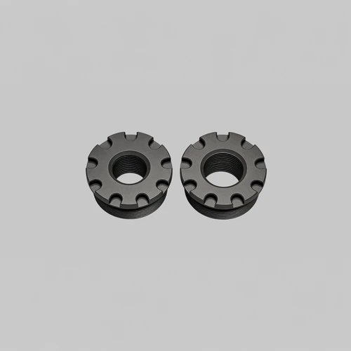 Alpha Direct Thread Mount