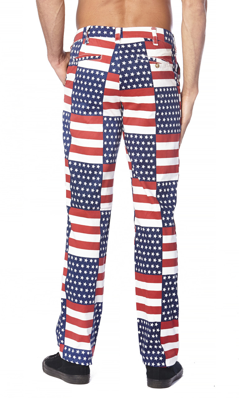 Patriotic Shirts  Apparel The Flag Shirt  The Martha Review