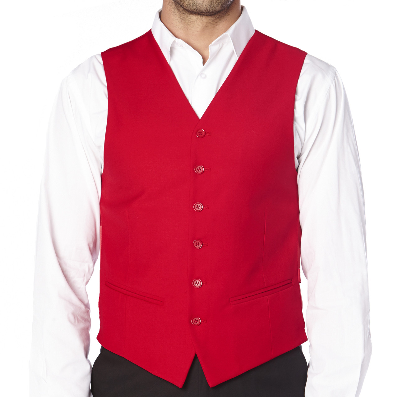 Men's Tweed Slim Fit Formal Business Suit Waistcoat Sold Separately | SIRRI