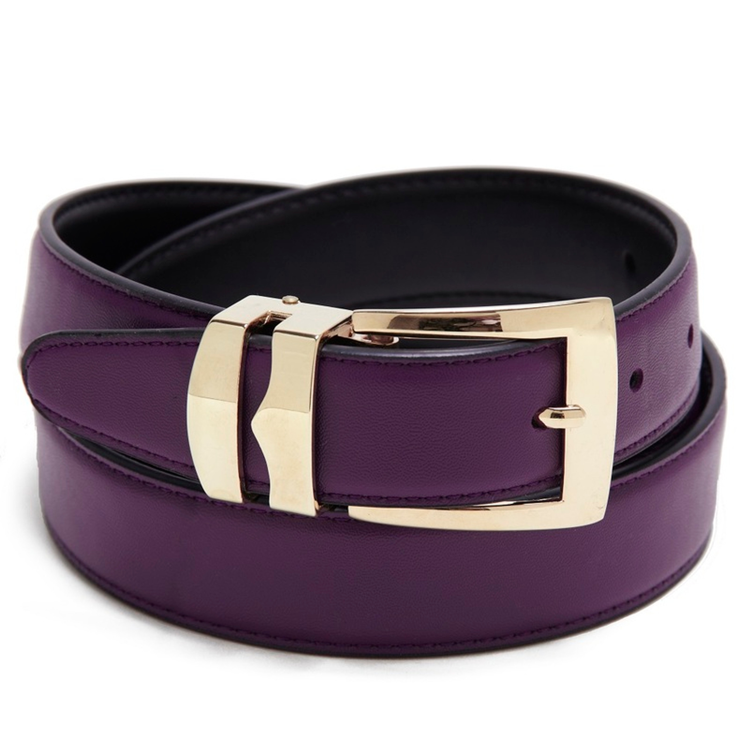 mens purple belt