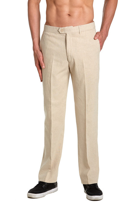 Cream Belts and Hankerchiefs