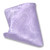 Lavender Paisley Design Handkerchief Pocket Square Hanky