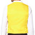 CONCITOR Brand Men's Dress Vest Formal Waistcoat for Suit Solid Golden YELLOW Color