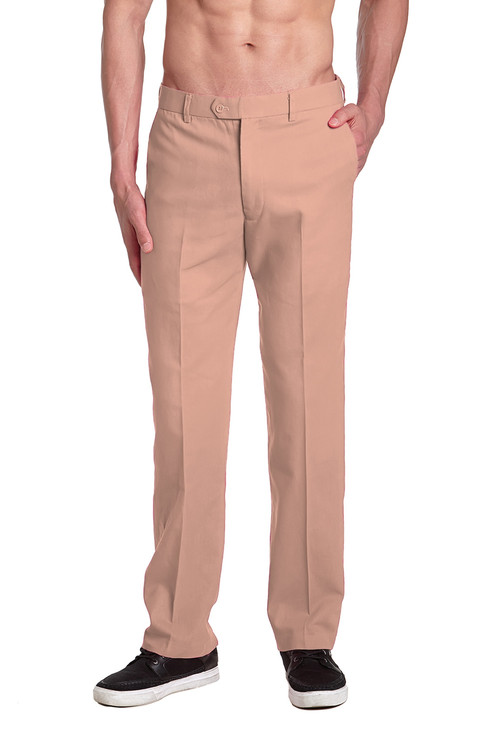 pink cargo pants mens