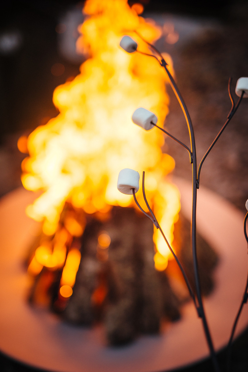 Fire Pit Art S'mores Sticks - Thumbnail 2