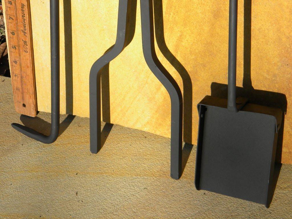 Fire Tools Set - Thumbnail 3