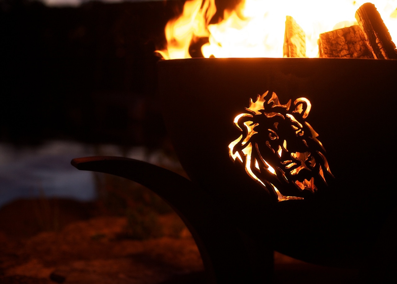 ファイヤーキング fireking HEAP BIG BEEF リブボトムマグ Fire-King Japan ONLINE STORE | 公式オンラインストア