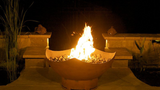 ​Finding the Perfect Spot for Your Outdoor Fire Pit