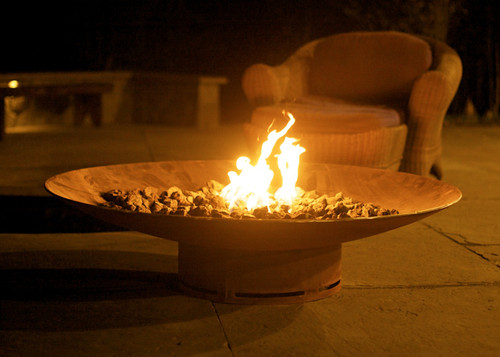 Asia 48" Fire Pit Art®