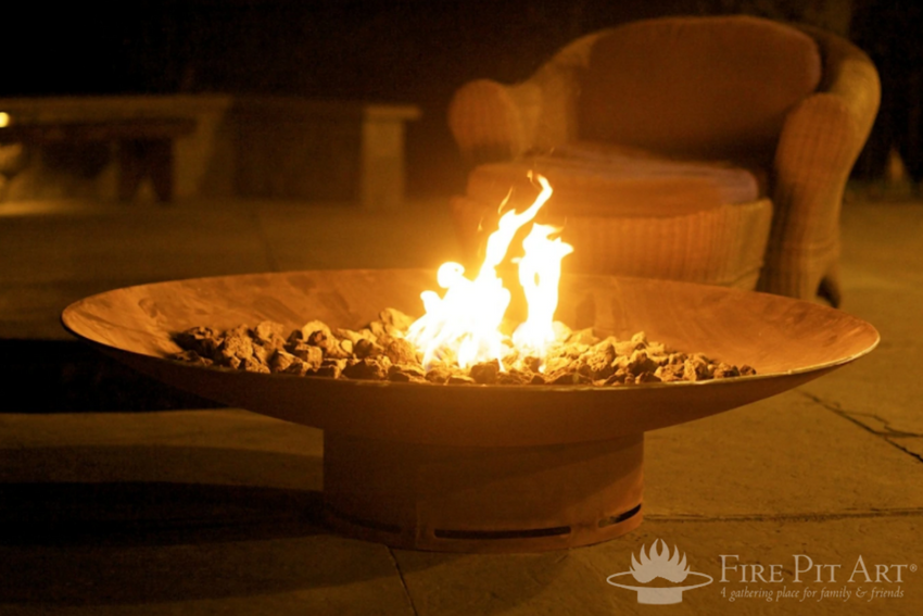 5 Reasons To Get a Fire Pit This Summer