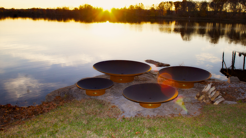 9 Benefits of a Portable Fire Pit
