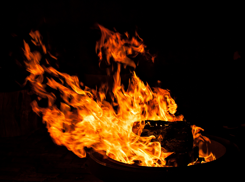 Do S And Don Ts Of Fire Pit Safety Fire Pit Art