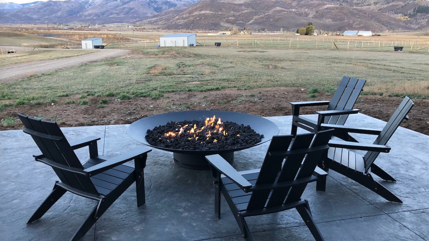 Are Fire Pits Bad for the Environment?