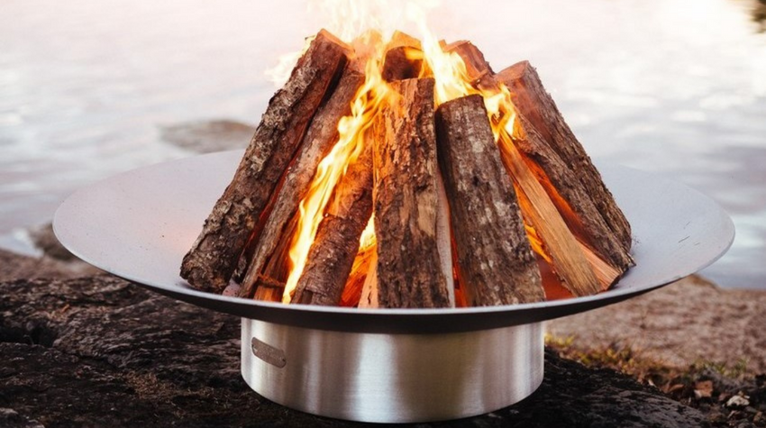 Reasons to Buy a Stainless Fire Pit