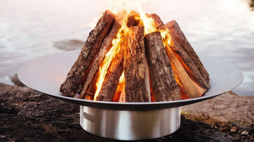 ​Reasons to Buy a Stainless Fire Pit