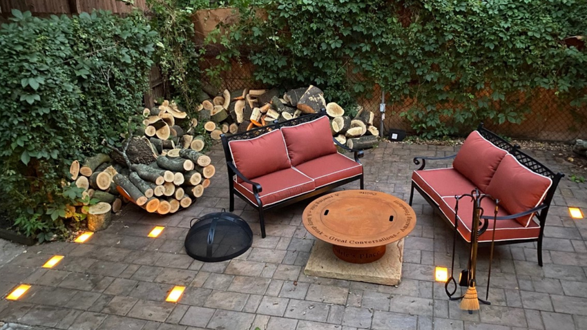 Decorating Your Outdoor Space