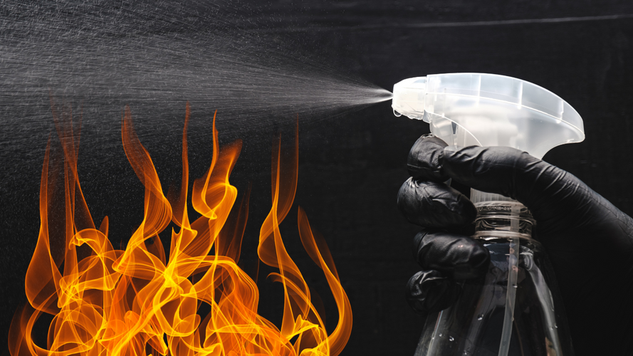 How To Properly Clean Any Cast Iron, Steel, Brick, or Copper Fire Pits
