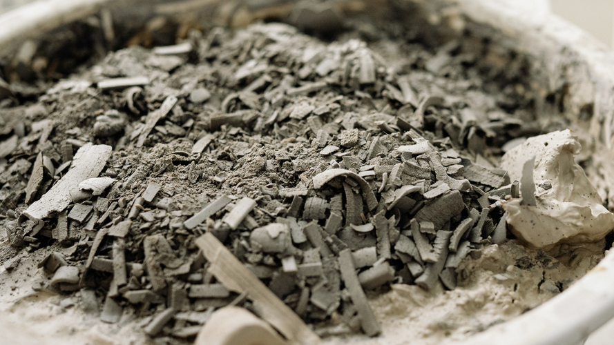 21 Practical Uses for Your Fire Pit Ash
