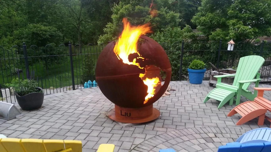 Benefits of Buying a Custom Fire Pit Benefits of Buying a Custom Fire Pit