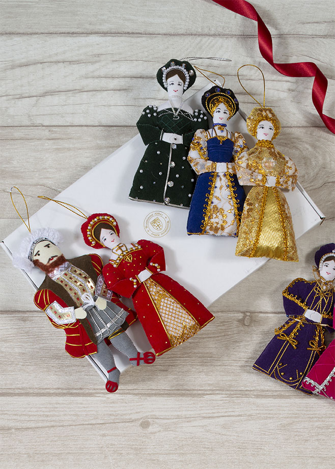 Tudor Gifts