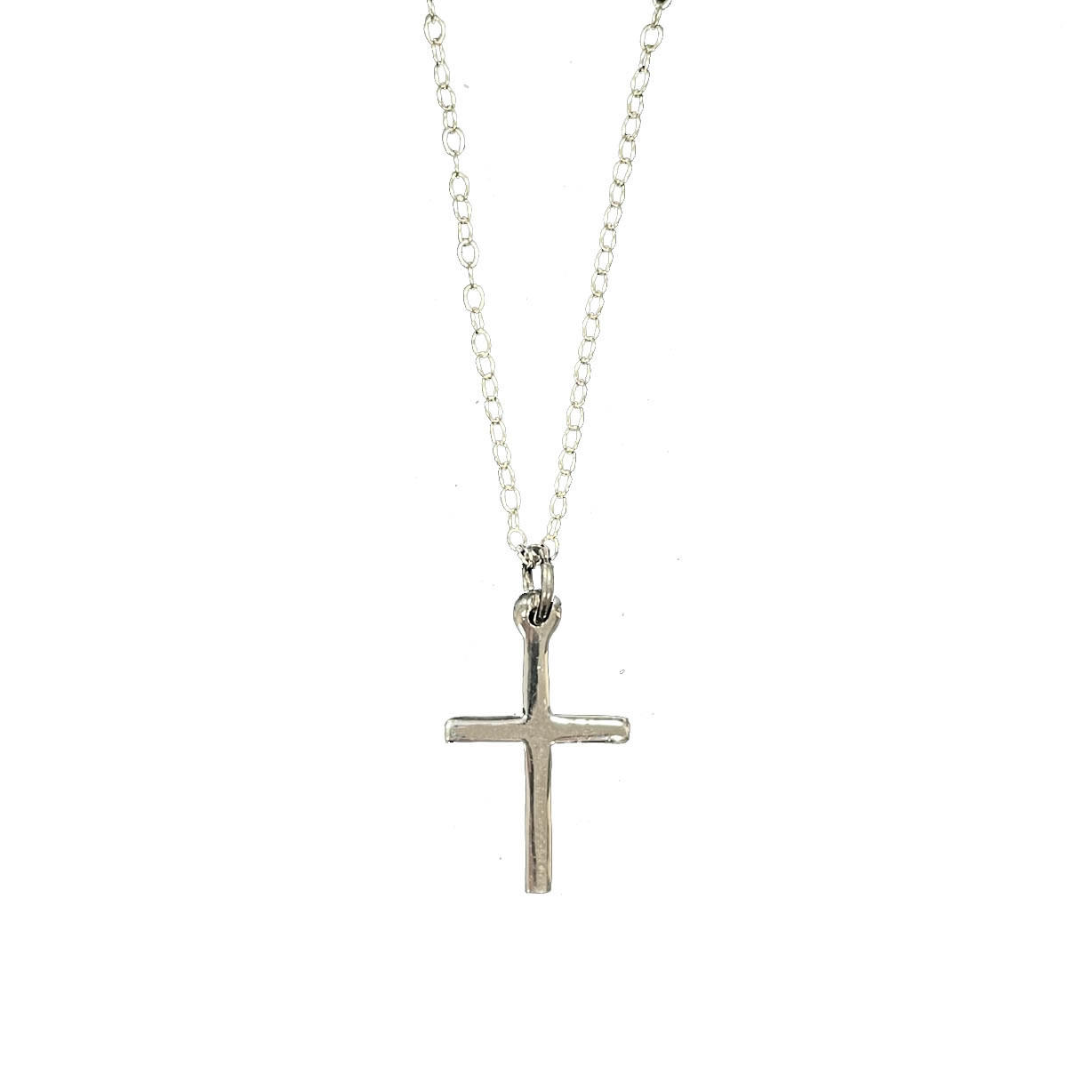 Waverly Cross Necklace main image 0