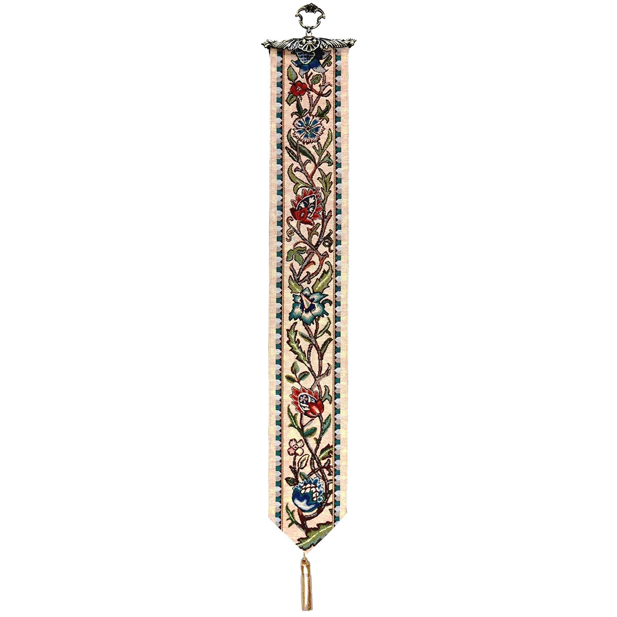 Tree of Life Tapestry Bell Pull Westminster Abbey Shop