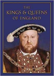 Kings and Queens of England Westminster Abbey Shop