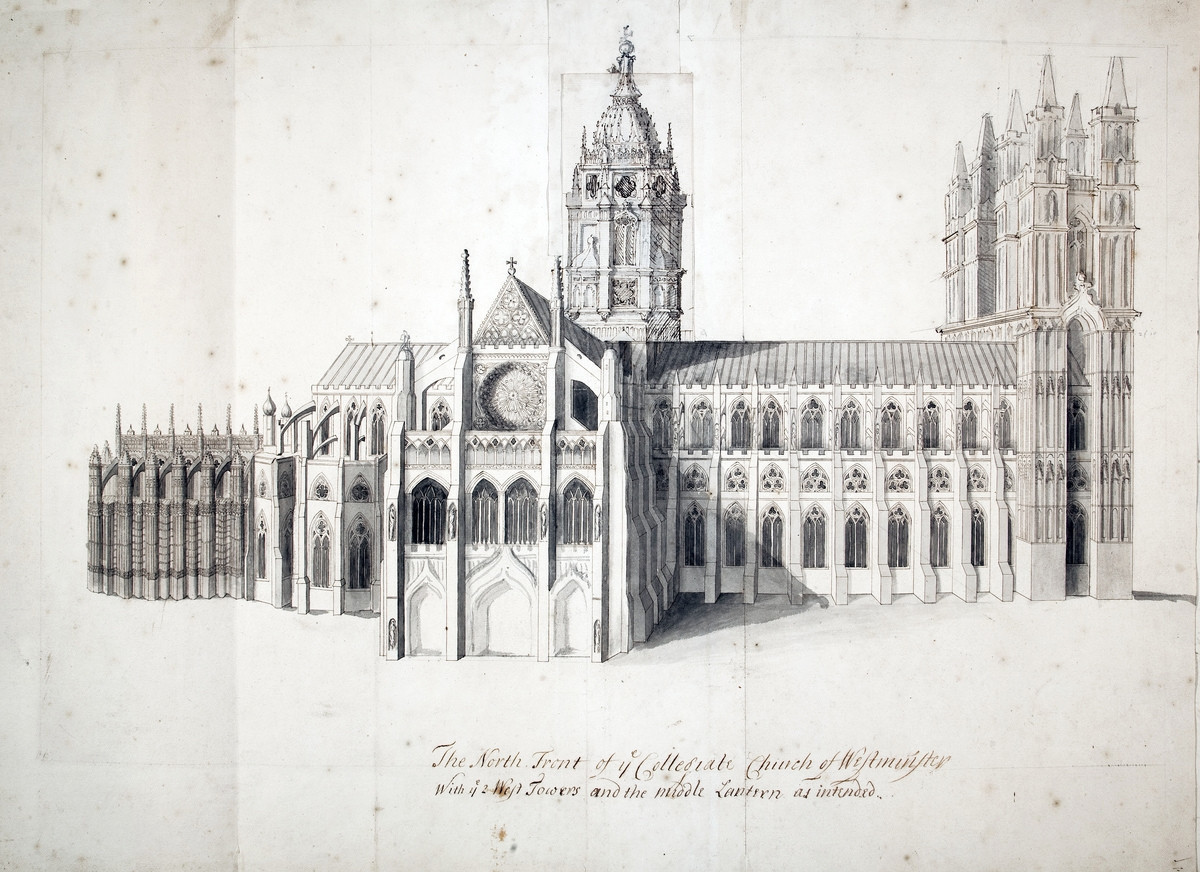The Queen's Diamond Jubilee Galleries Postcard Pack | Westminster