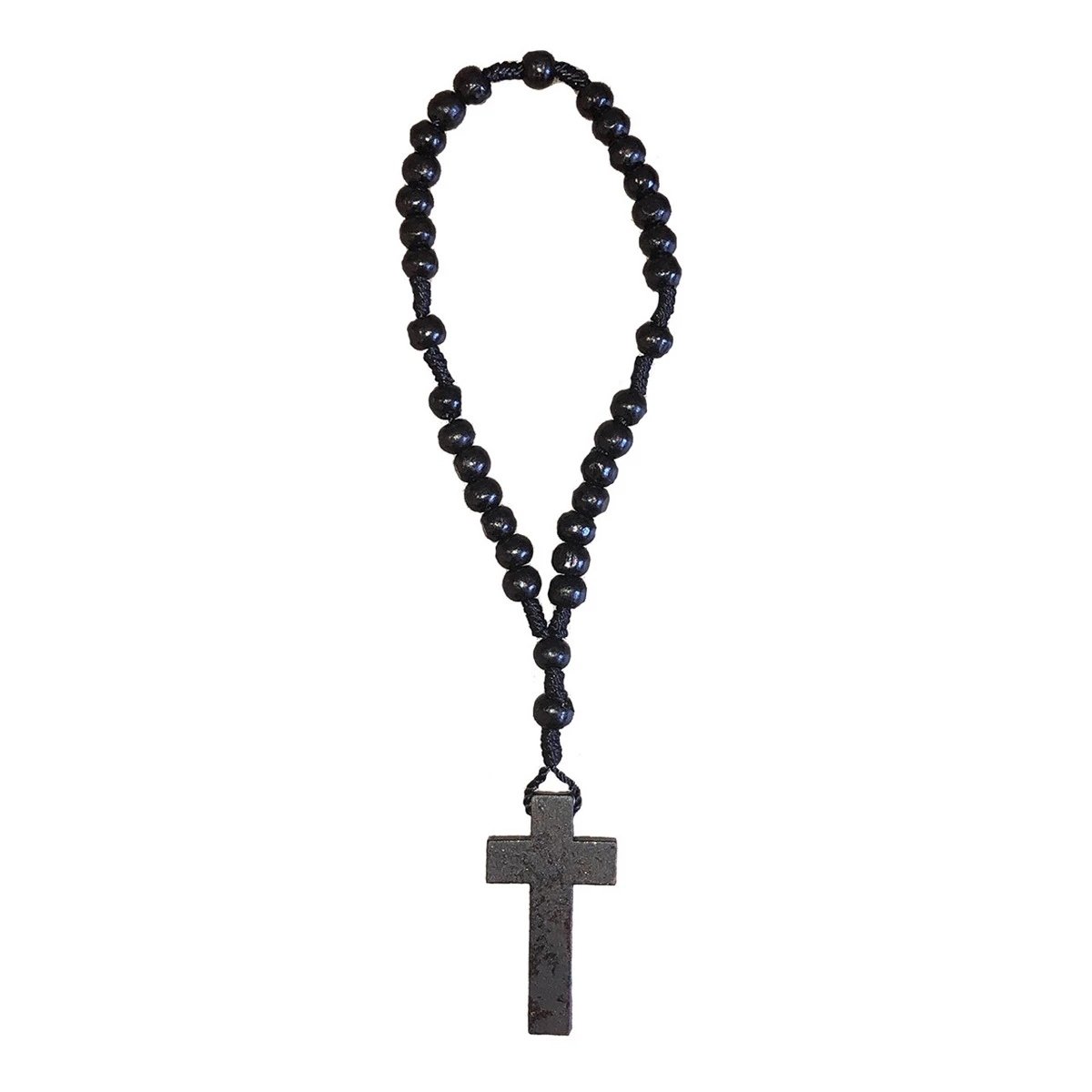 Anglican Wooden Rosary | Westminster Abbey Shop