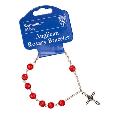 Anglican Rosary Bracelet