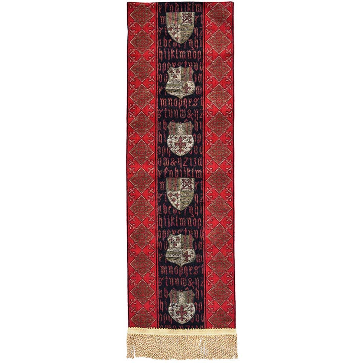 Armorial Tapestry Westminster Abbey Shop